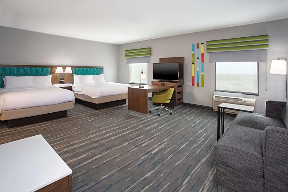 Hampton Inn & Suites Athens/Interstate 65