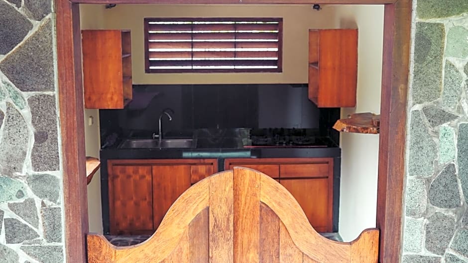 Madaira Villa Senggigi