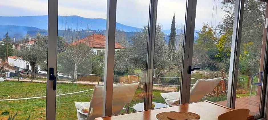 Adore Portugal Bungalow Natureza & Vista de Serra