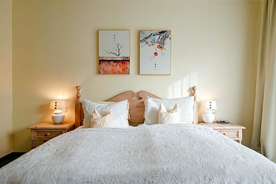 Hotel Lessing