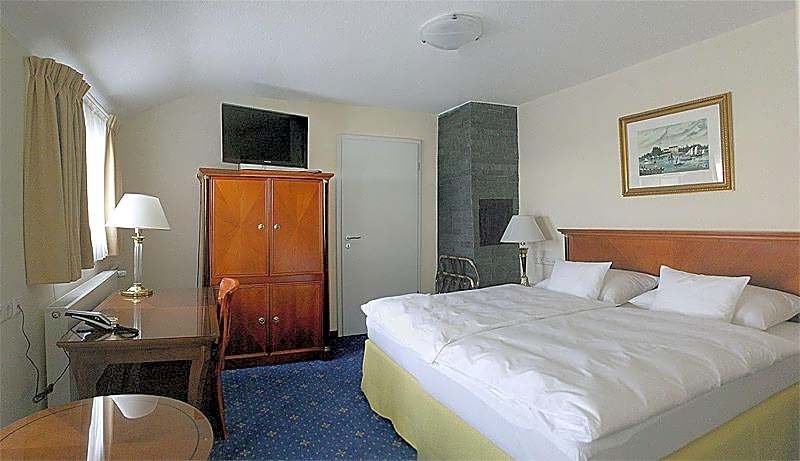 Hotel zur Schwaben-Schanke