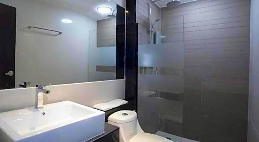 Siamgrand Hotel