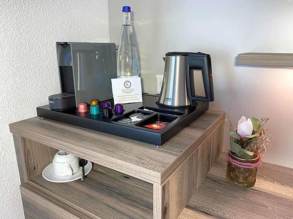 Hotel Kosel garni UG