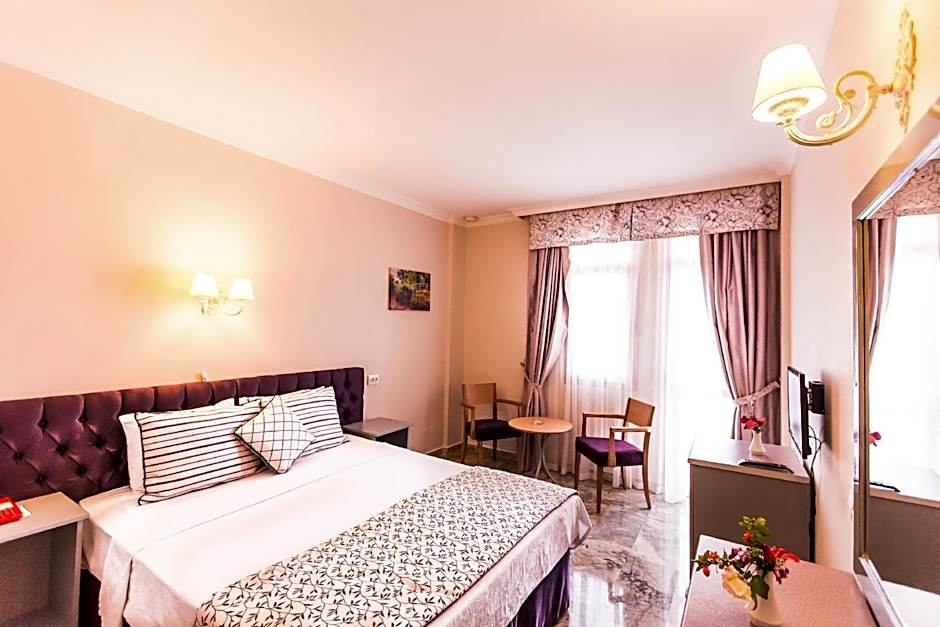 Hanedan Beach Hotel
