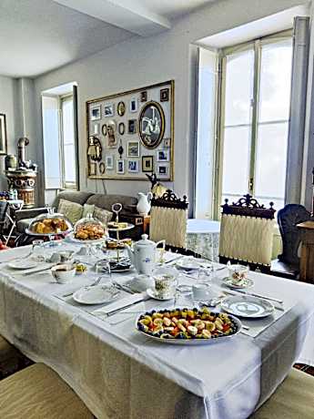 Dependance P.ssa Jolanda-Appartamento-Cottage-Bagno privato-Vista giardino
