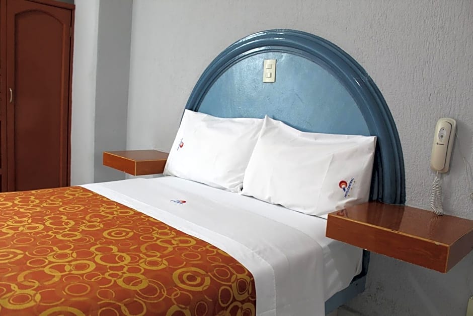Hotel Central