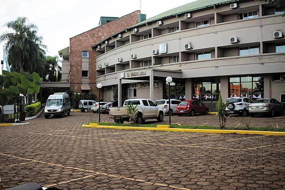 Hotel El Libertador
