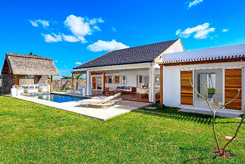 Le clos du Littoral by Evaco