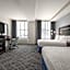 Hampton Inn & Suites Cincinnati-Downtown