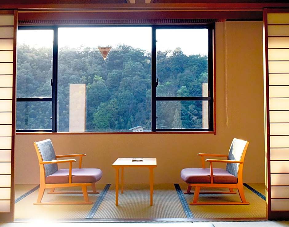 Hotel Gyokusen