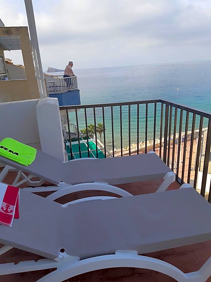 Hotel Condestable