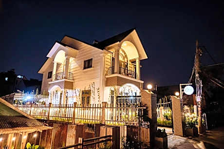 Bé Villa - Homestay