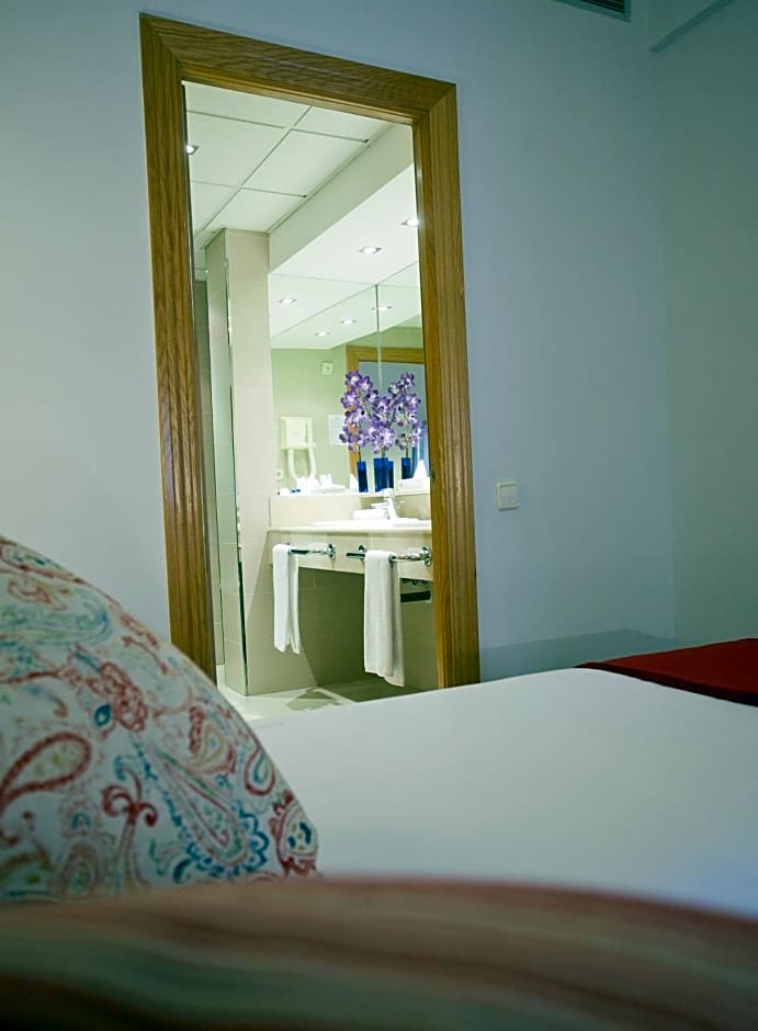 Muralto Madrid Princesa