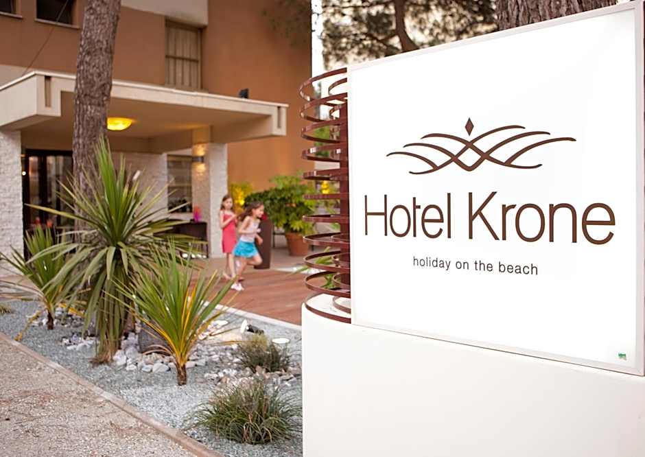 Hotel Krone