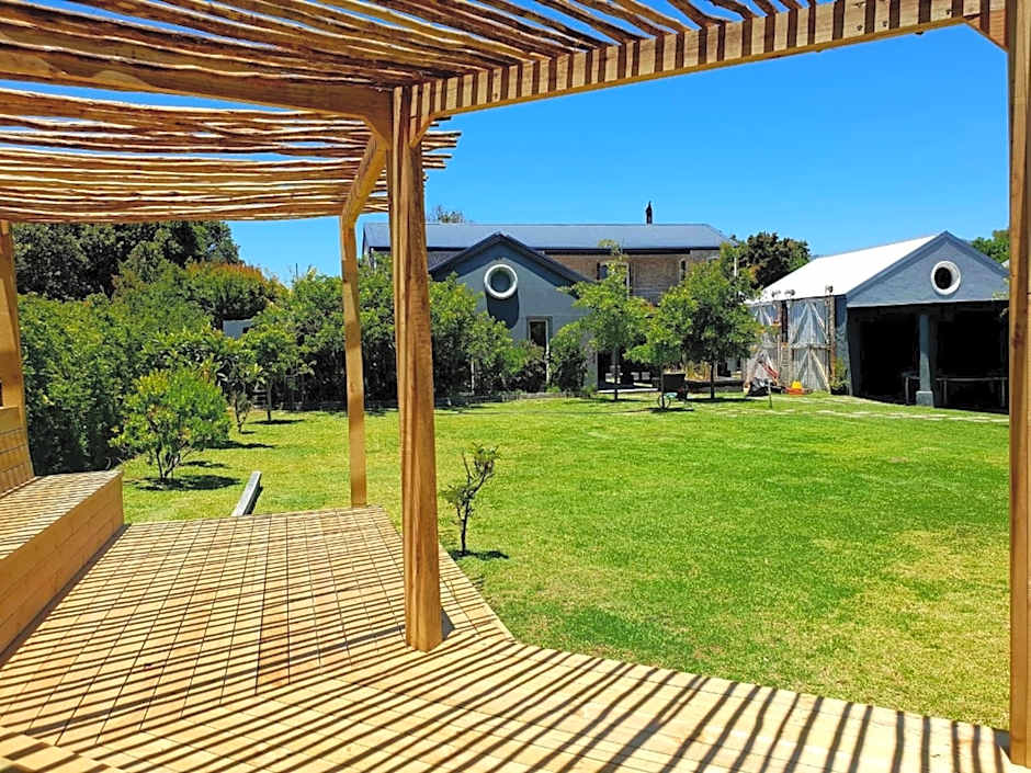 CLEMENT ONE, a villa for family & friends