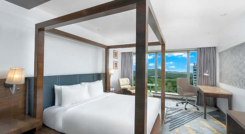 Country Inn & Suites by Radisson Navi Mumbai