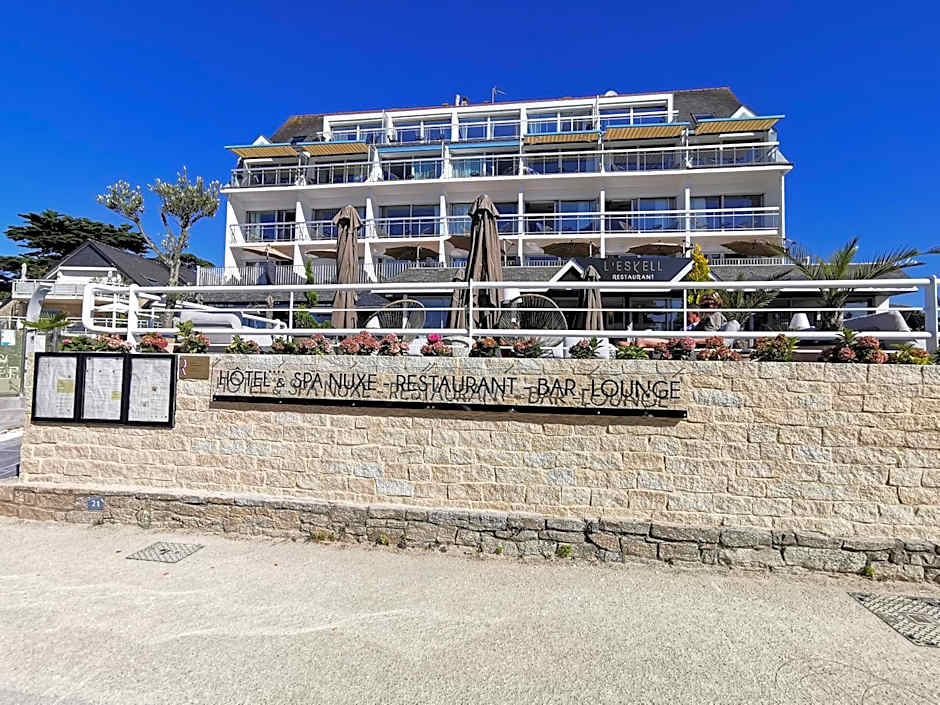Le Diana Hôtel & Spa