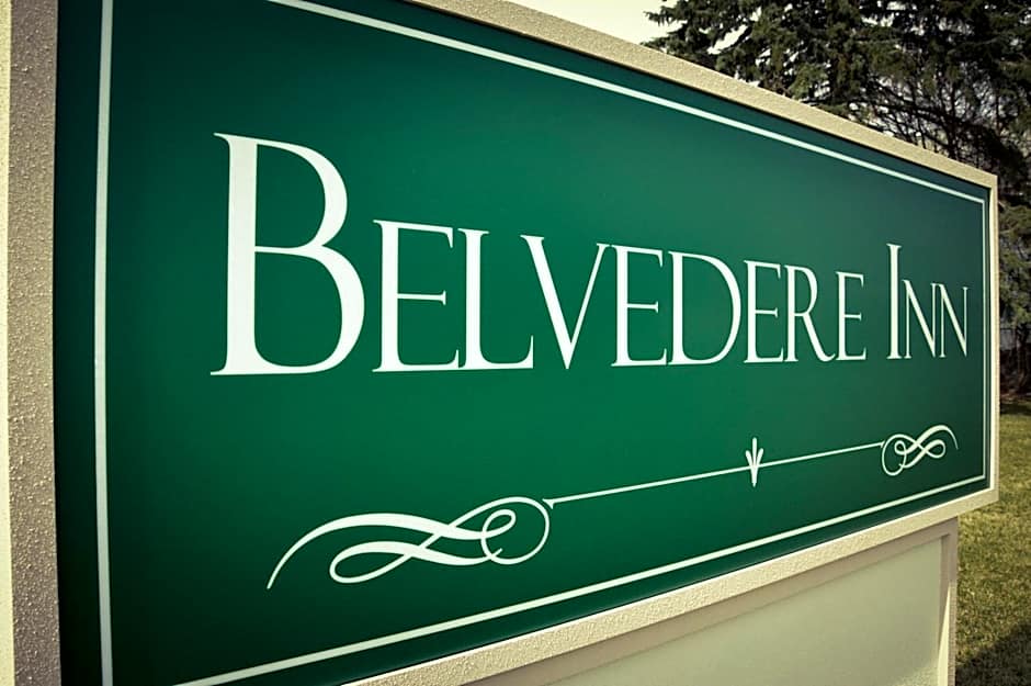 Belvedere Inn Schenectady - Albany