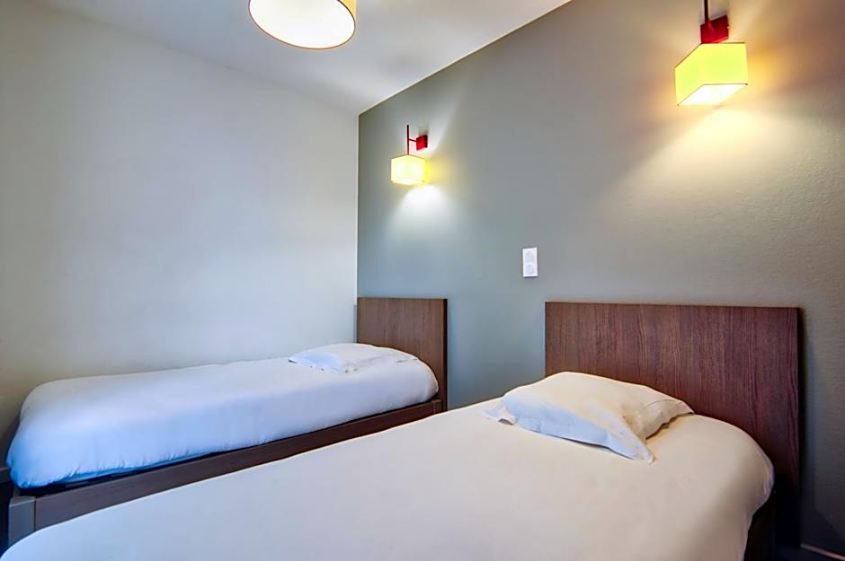 Zenitude Hôtel-Résidences Narbonne Centre