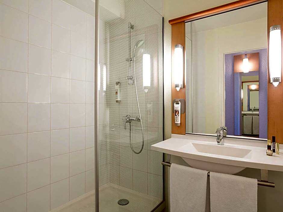 ibis Montpellier Centre Comedie