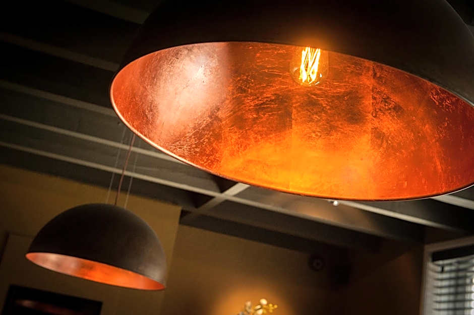 B&B The Butchers Wife