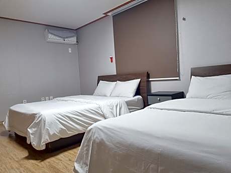 Double Double Room