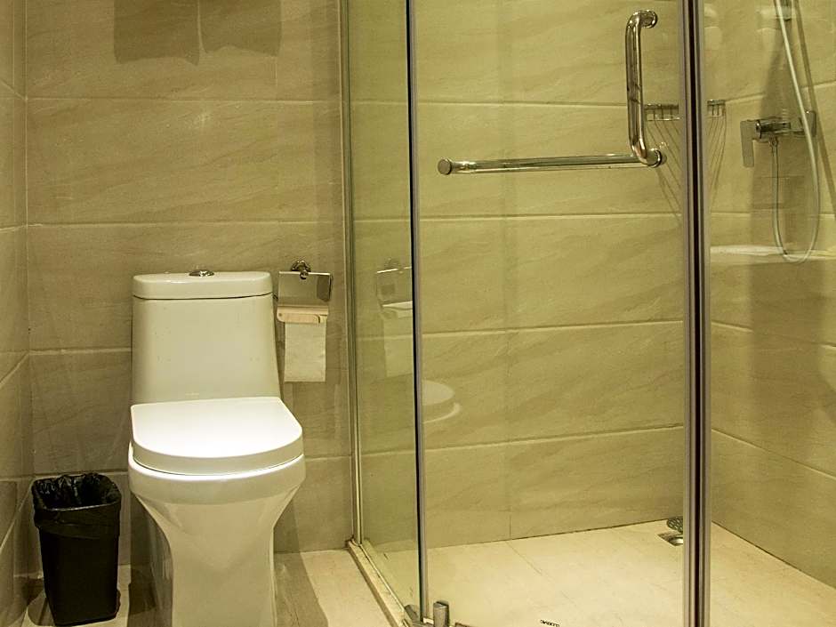 Denise Hotel Apartment(Shangxiajiu Branch)