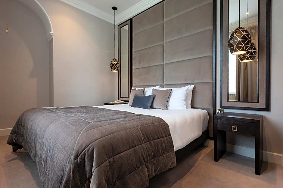 Brandon Hall Hotel & Spa Warwickshire
