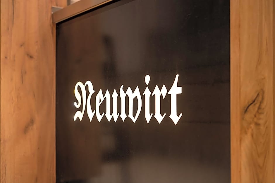 Hotel Neuwirt