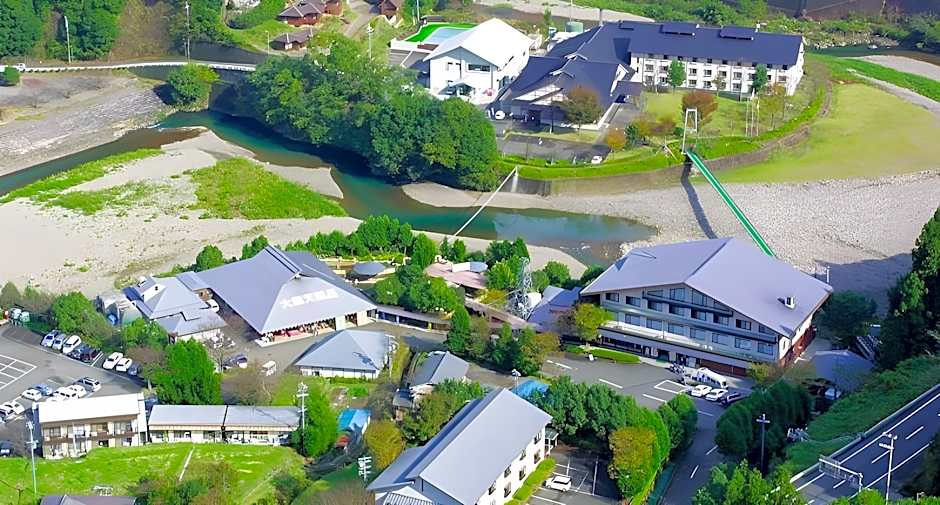 Watarase Onsen Hotel Yamayuri
