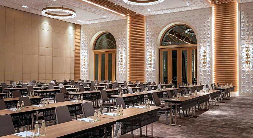 Le Royal Meridien® Place Vendome Lusail