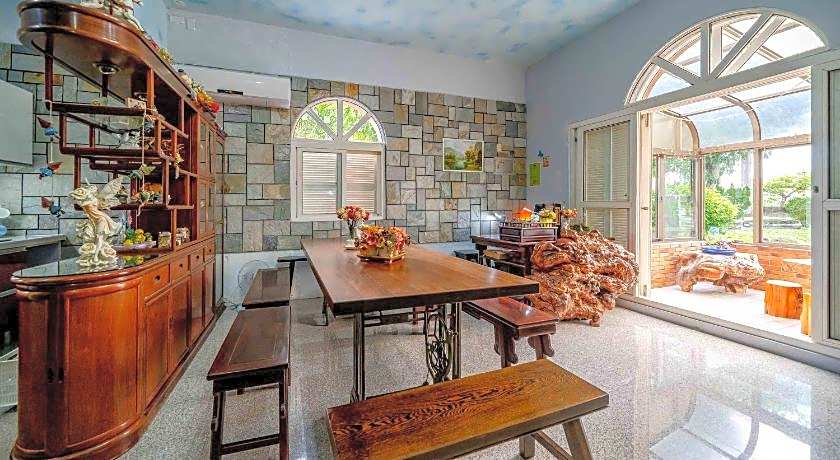 Yijing Bed and Breakfast