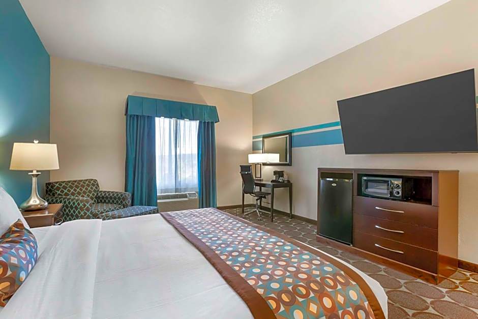 Best Western Sonora Inn & Suites