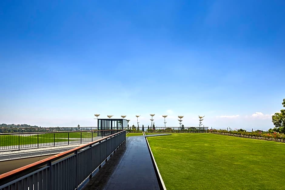 The Gaia Hotel Bandung