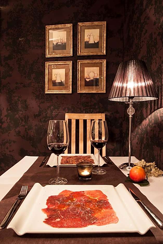 El Bosque de La Anjana