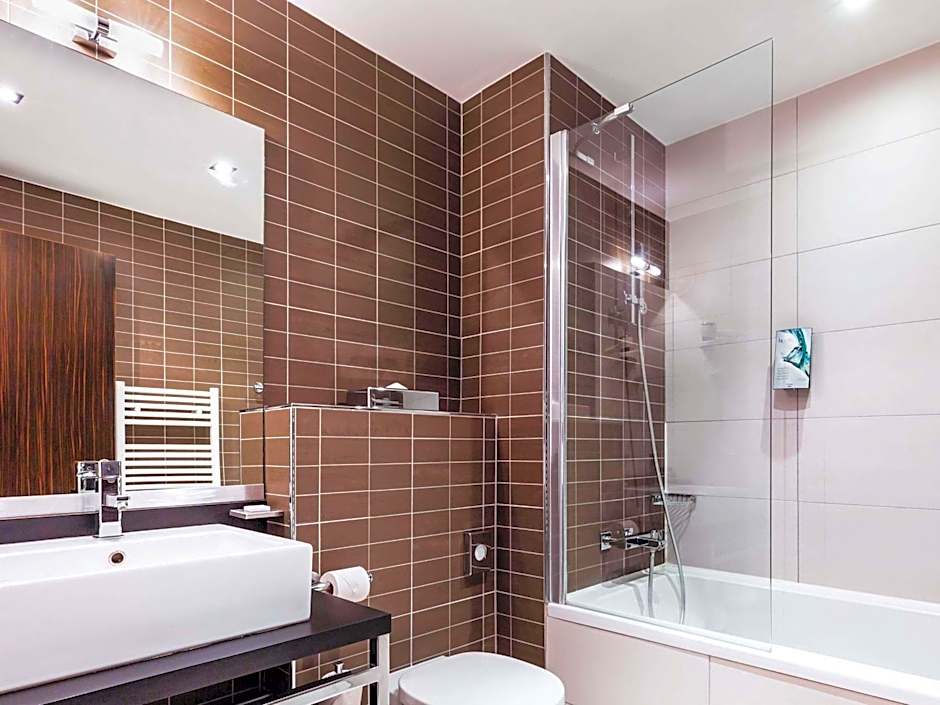 Aparthotel Adagio Serris - Val d'Europe