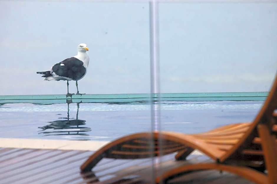 Periwinkle Lodge Guest House