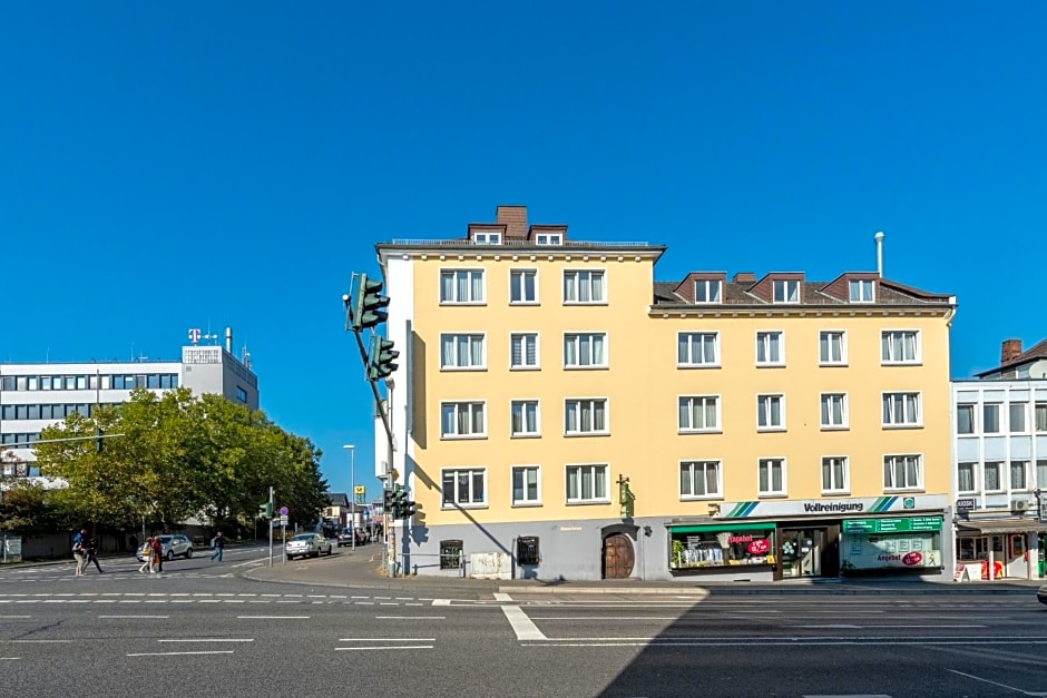 Liebig-Hotel