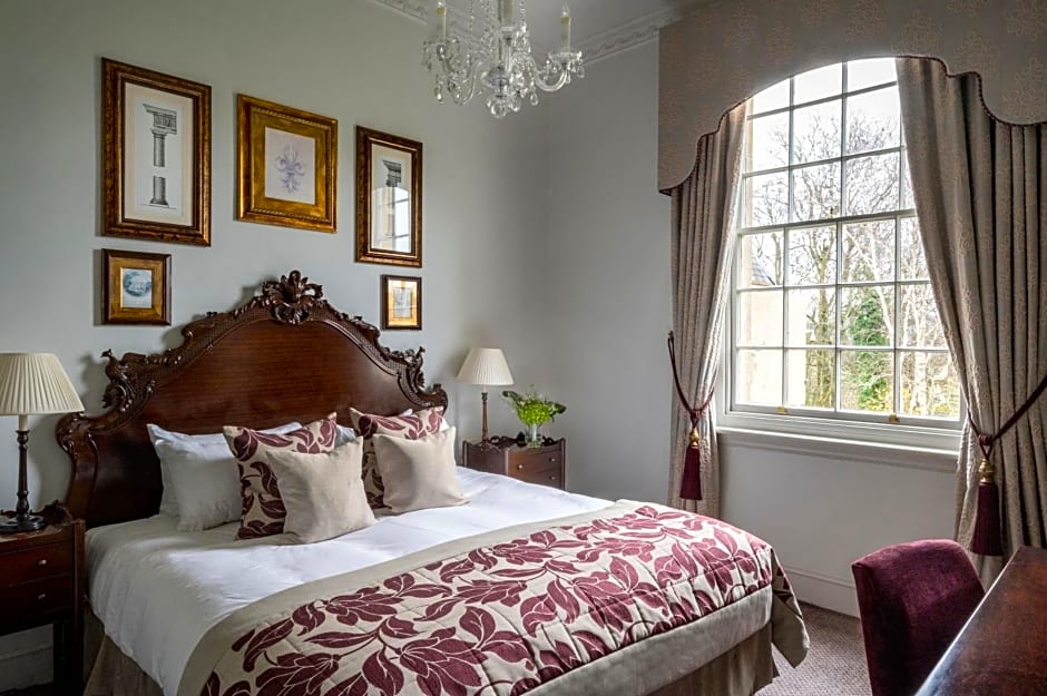 Bailbrook House Hotel - a Hand Picked Hotel