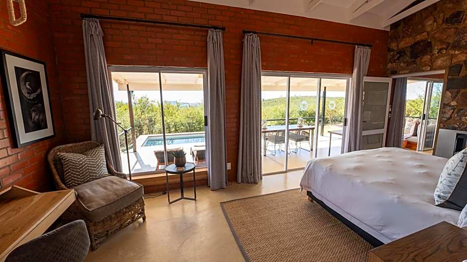 Rockfig Lodge Madikwe