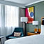 Leeds Marriott Hotel