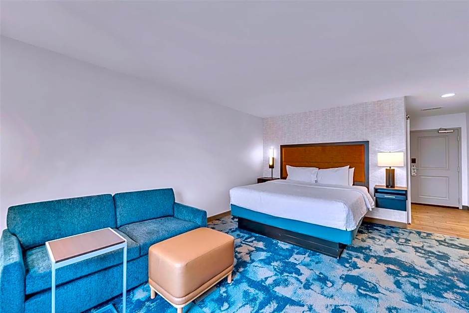 Hampton Inn By Hilton & Suites Kenosha