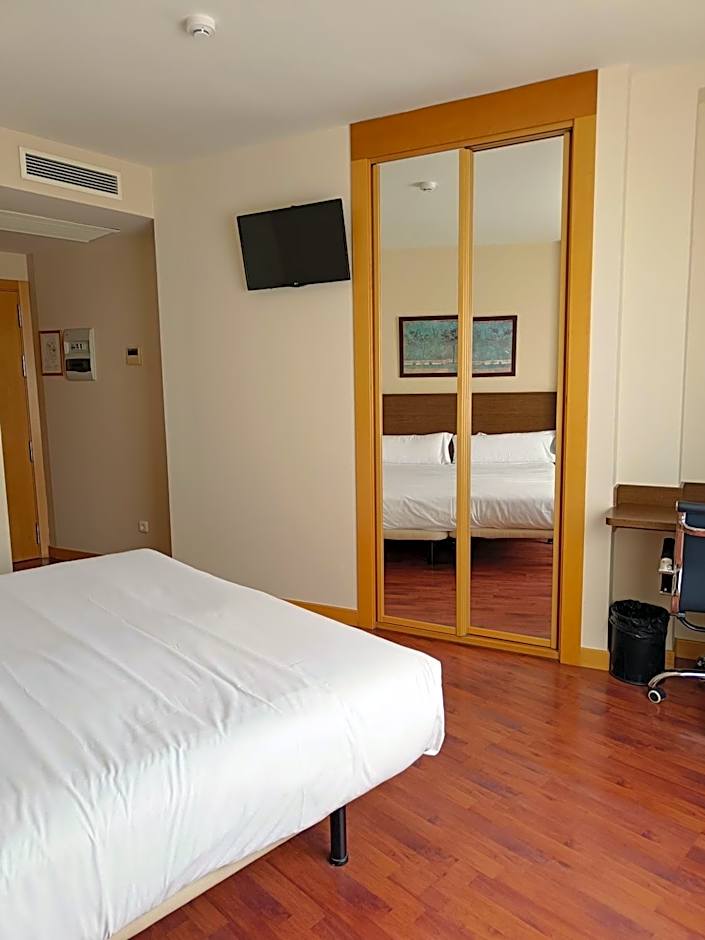 Hotel Palacio Congresos