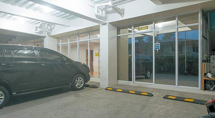 Cozy Cove Inn by RedDoorz