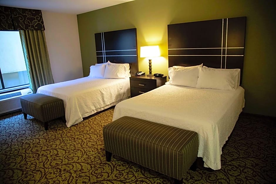 Hampton Inn By Hilton & Suites Sharon, Pa