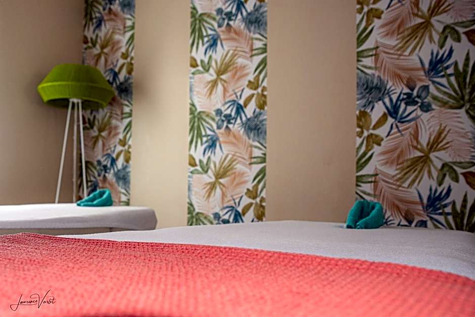 Boutik Hôtel 2A - Adult Only