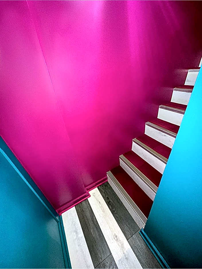 Manchester's ONLY private party suite for 12 with Makeup Room