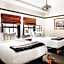 Chicago Athletic Association, part of Hyatt