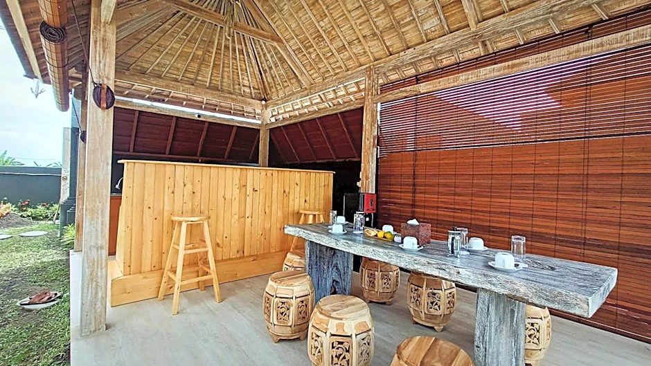 Tanhana Villa Canggu