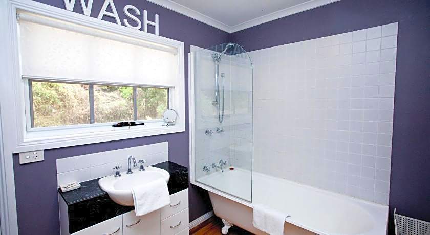 Bruny Island Escapes Accommodation